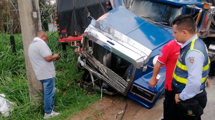 Accidente