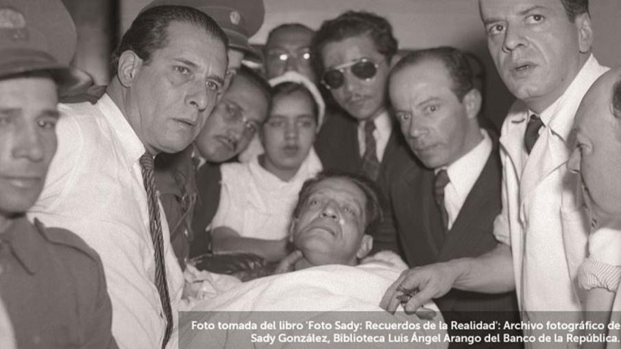 Foto de archivo