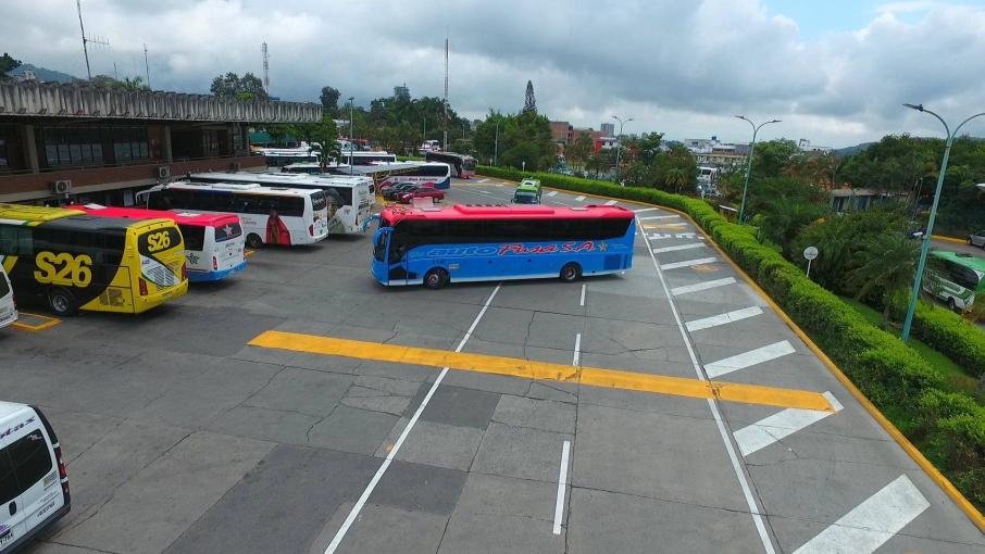 Delincuencia en Ibagué