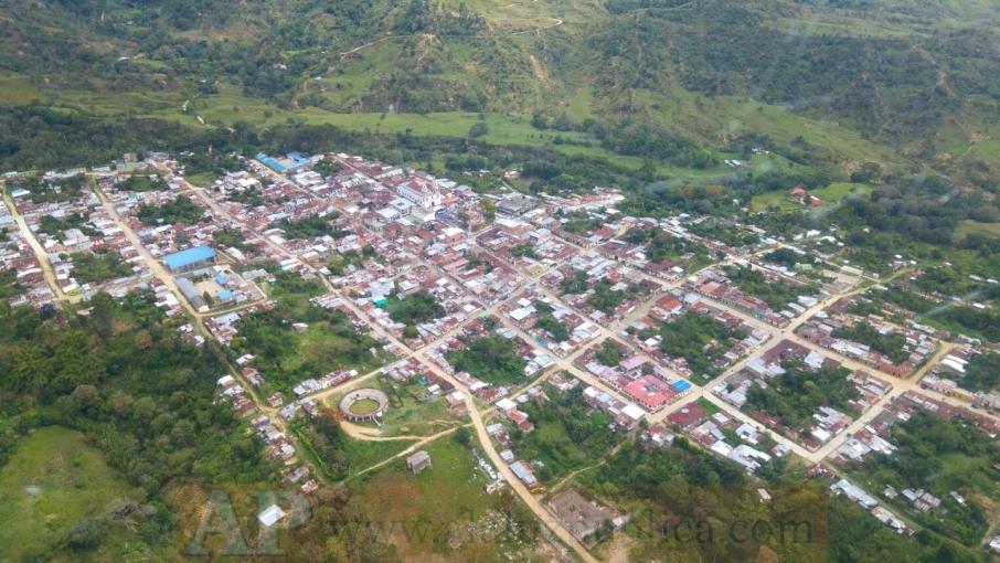 Gobernación del Tolima