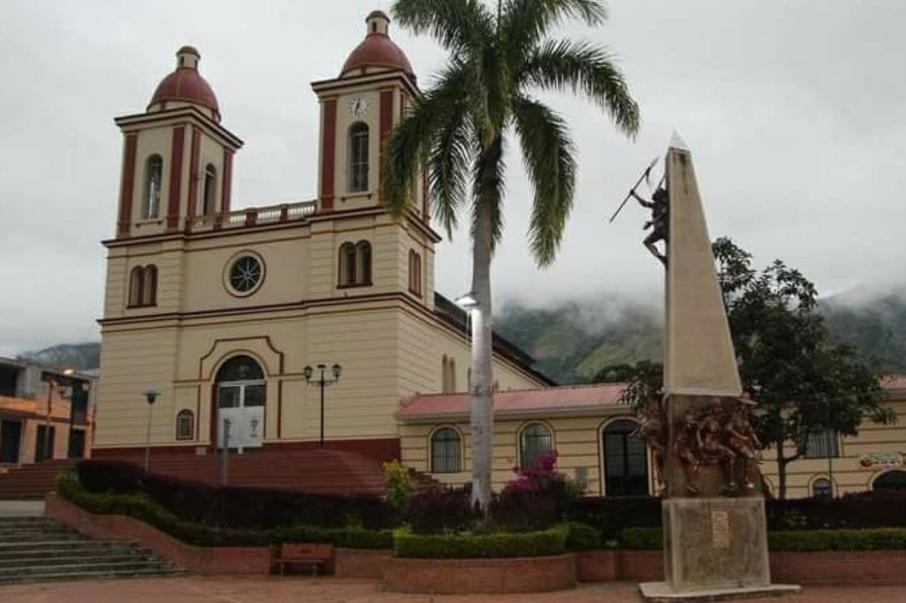 Gobernación del Tolima