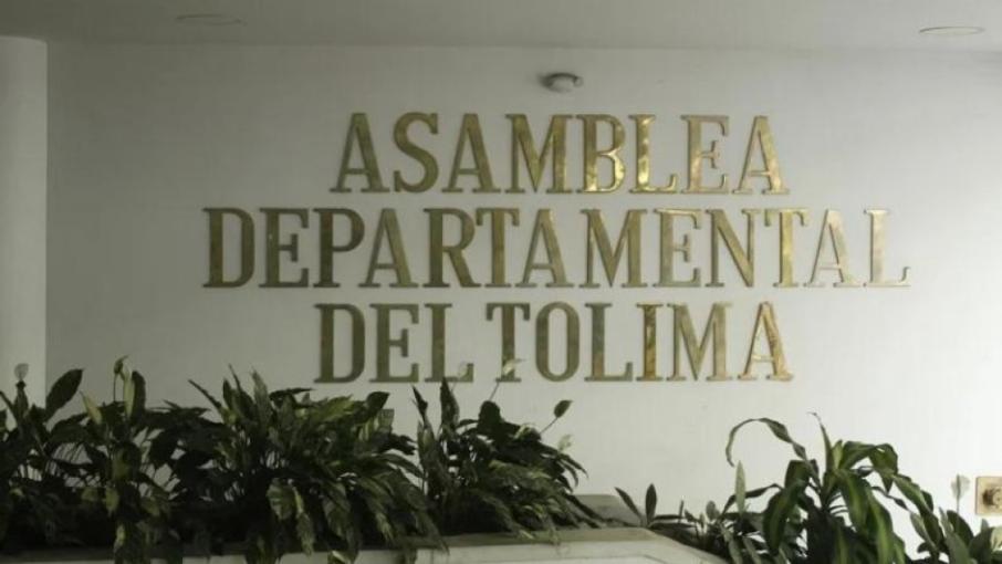 Asamblea del Tolima