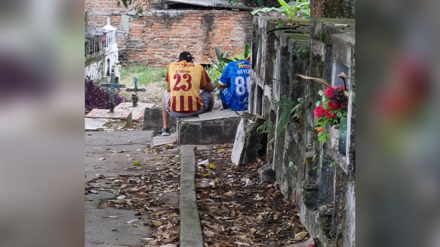 Cementerio salado