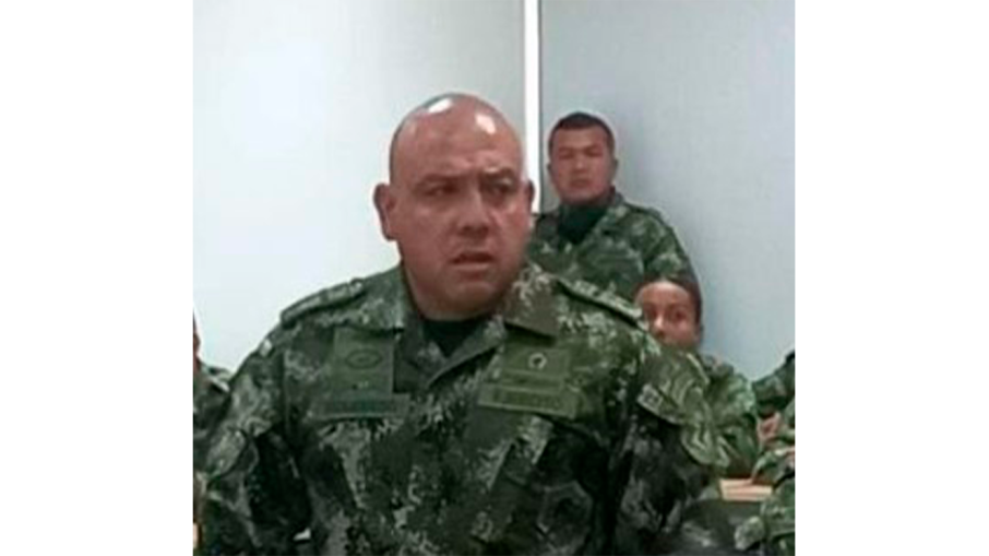 Coronel Figueredo