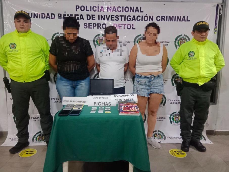Proxenetismo