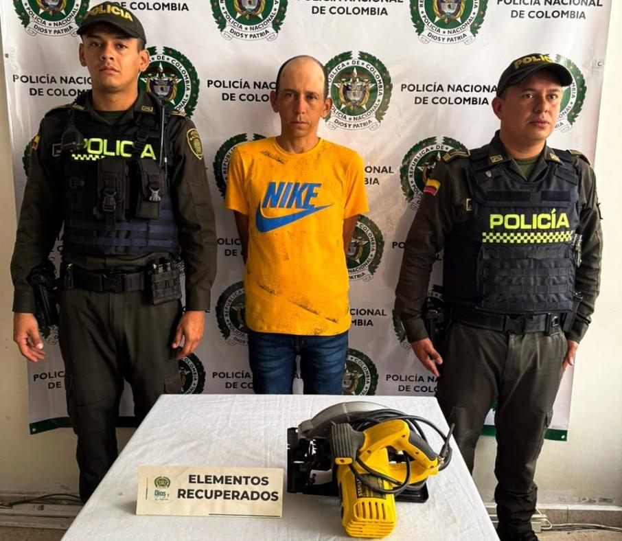 policia