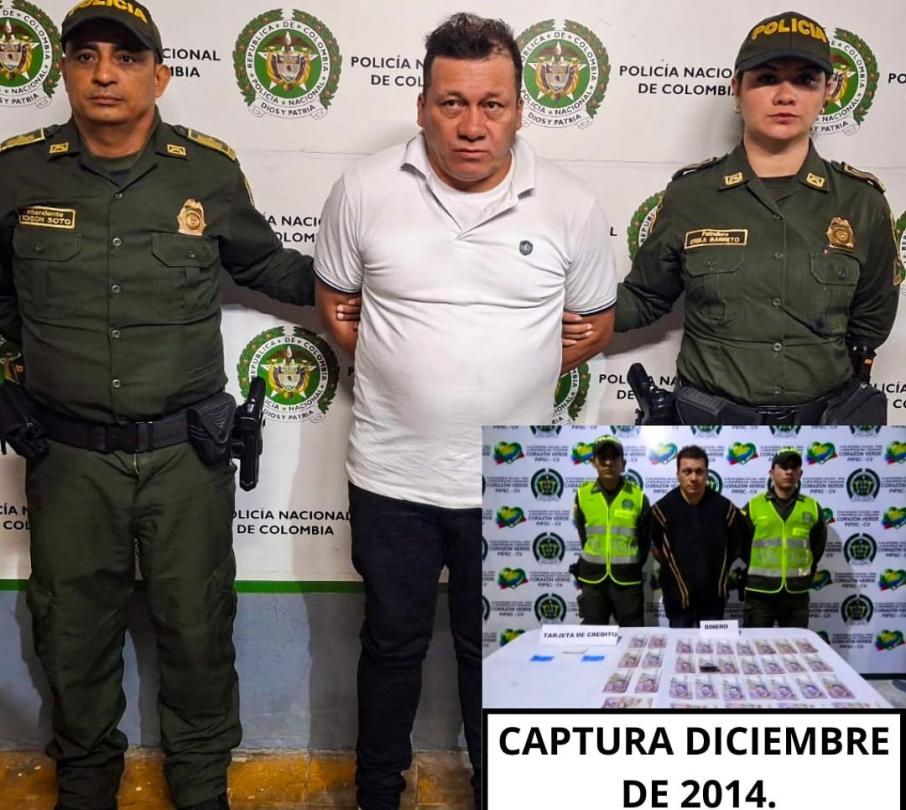 policia