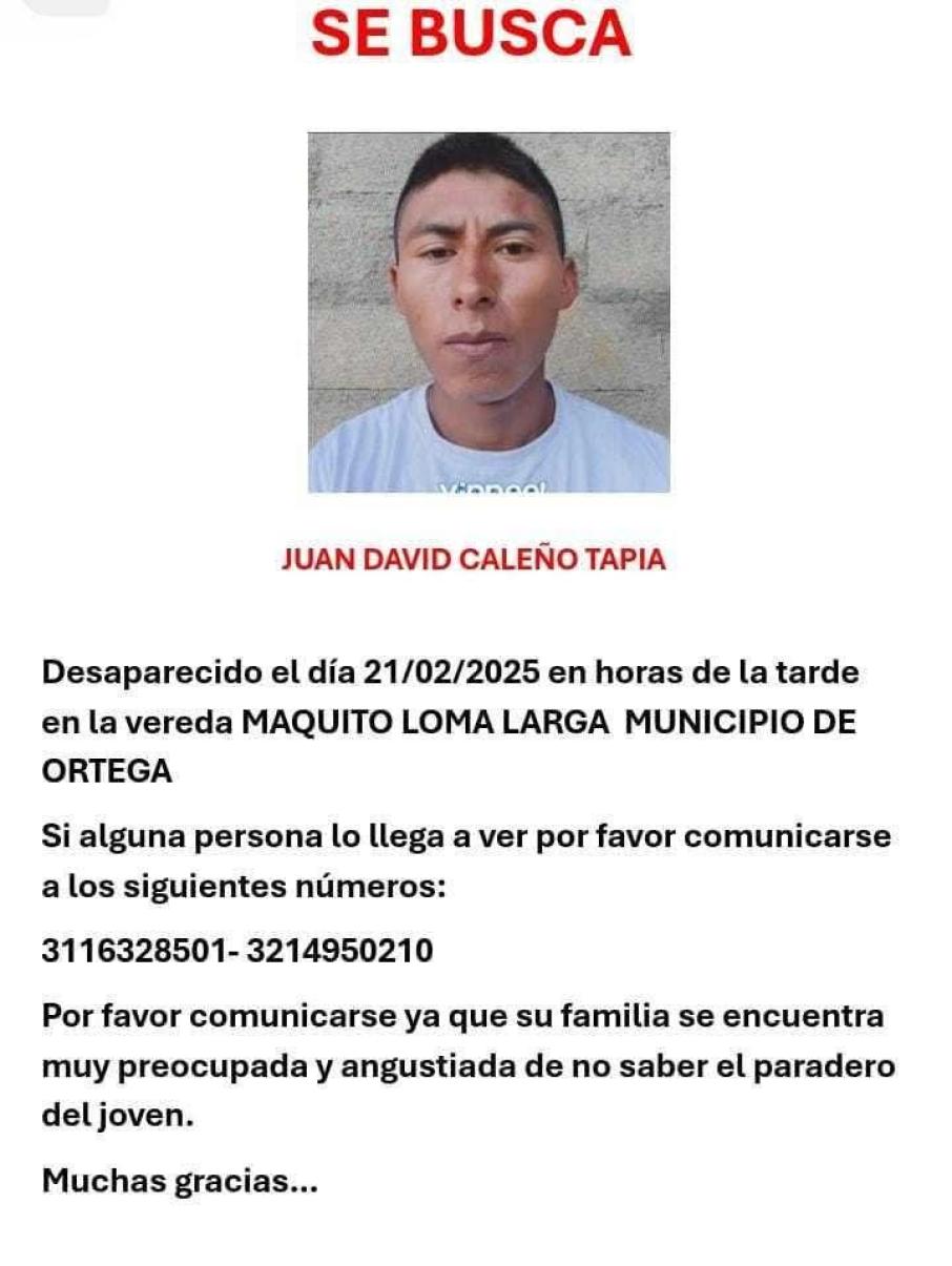 Aviso