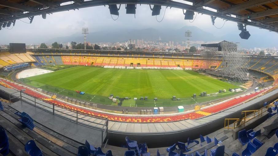 Estadio