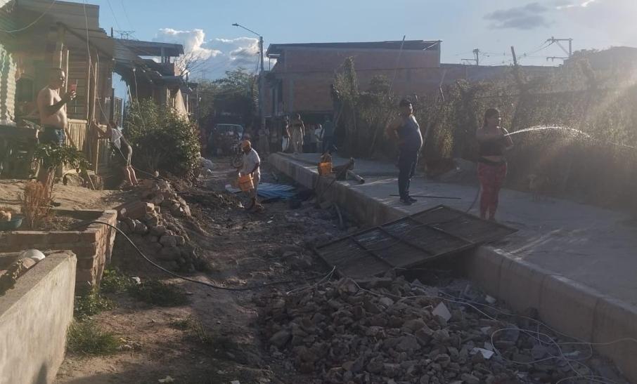Nueva Esperanza