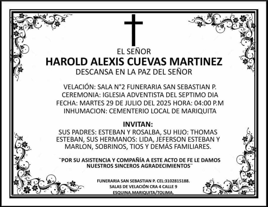 exequias