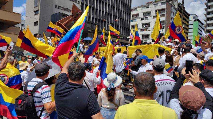 marcha