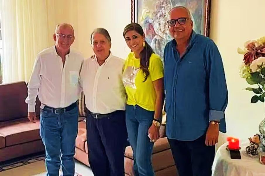 ruben dario rodriguez