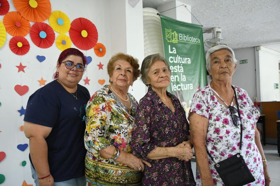 Personas