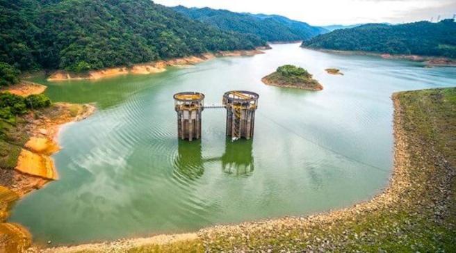 La sequía sigue afectando al sector energético nacional