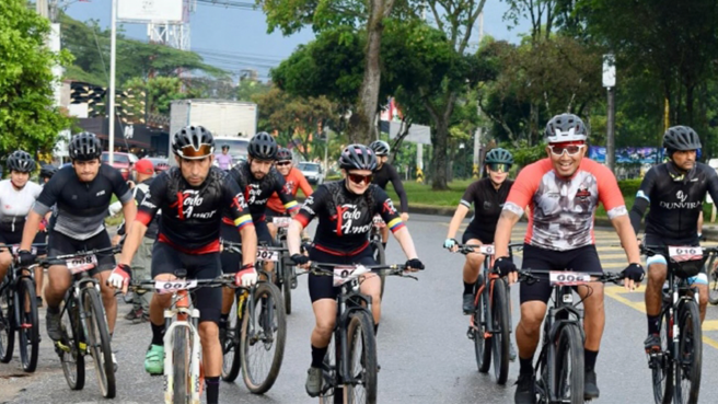 Vuelta al Tolima