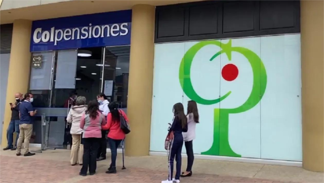 Según la Procuraduría, Colpensiones no está preparada para asumir los retos de la reforma pensional.