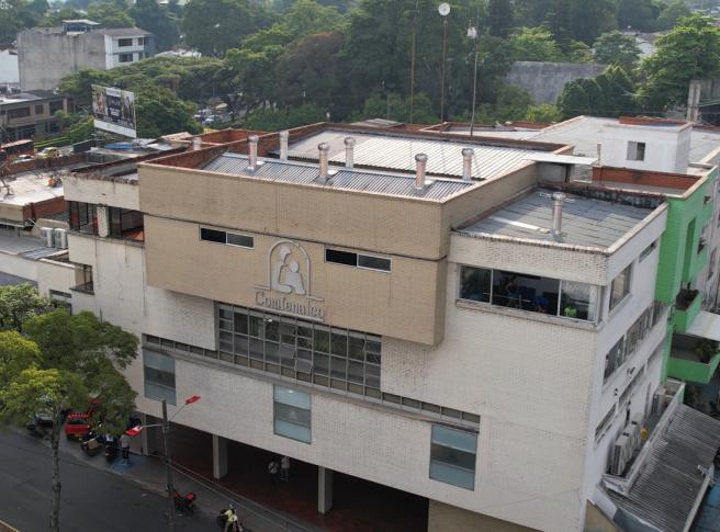 Comfenalco Tolima