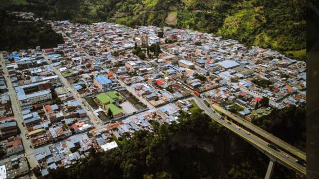 Cajamarca