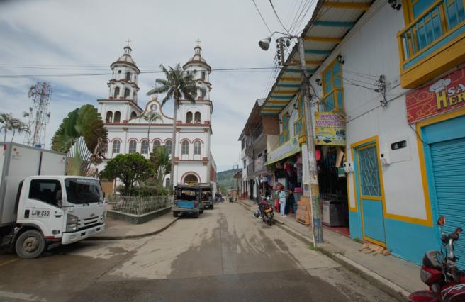 Anzoátegui 