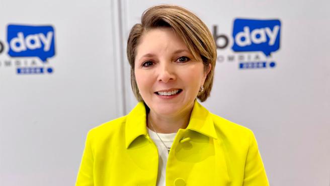 Paola Restrepo Ospina, direcyora ejecutiva de IAB.