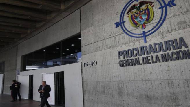 El SEnado se alista para elegir Procurador General de la Nación