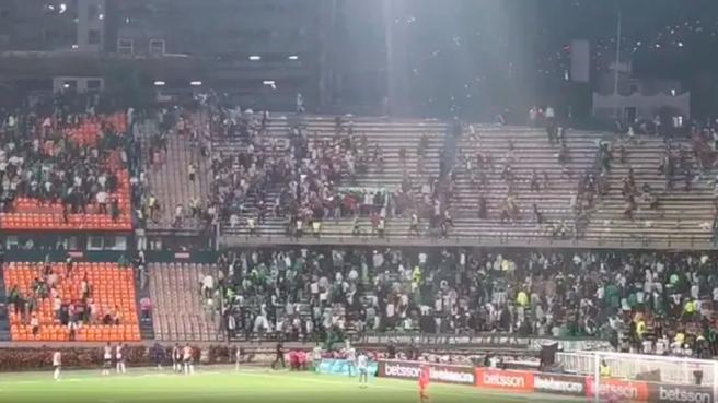 Estadio Medellín