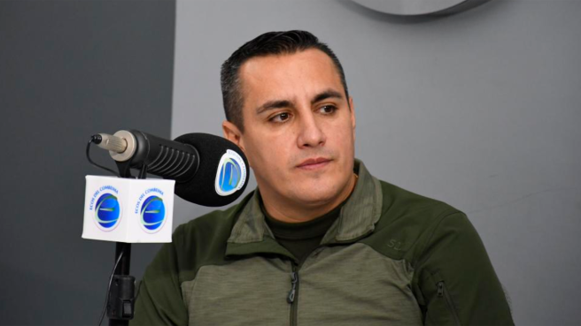 Fabio Ojeda Eraso