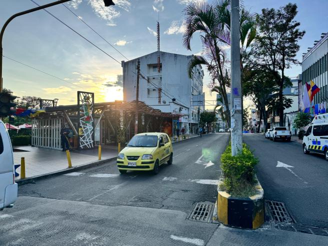 Movilidad