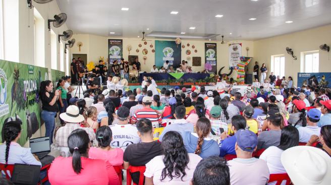 CORTOLIMA