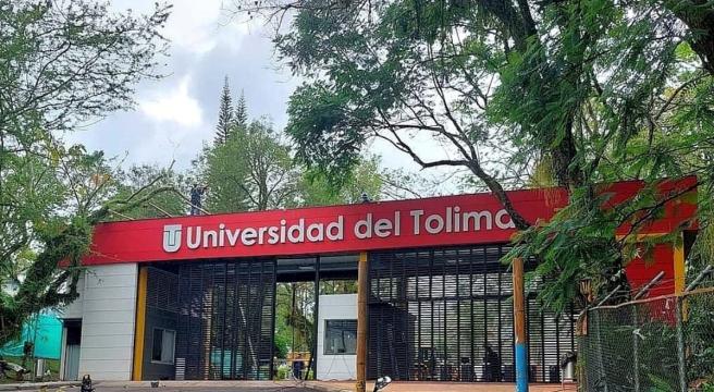 Universidad del Tolima