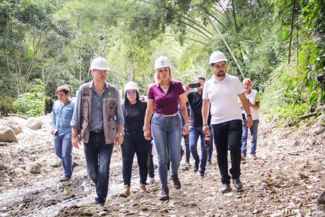 CORTOLIMA