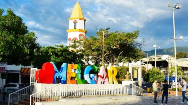 Melgar