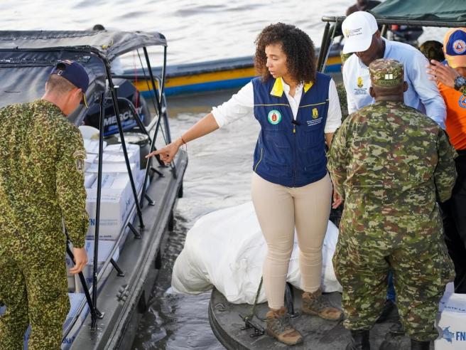 Plan de contingencia en salud para atender ola invernal