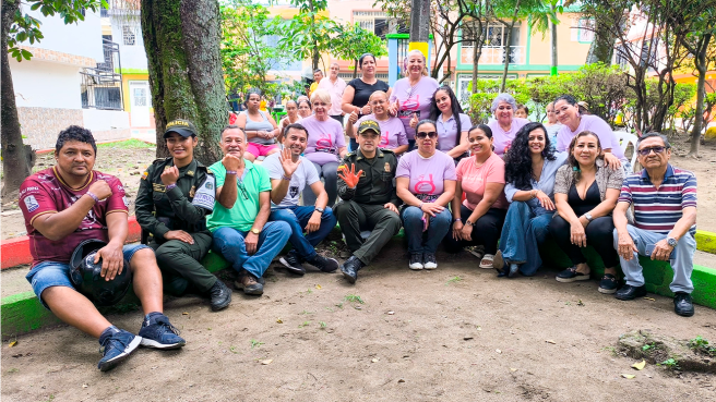 Día de la eliminación de la violencia contra la mujer