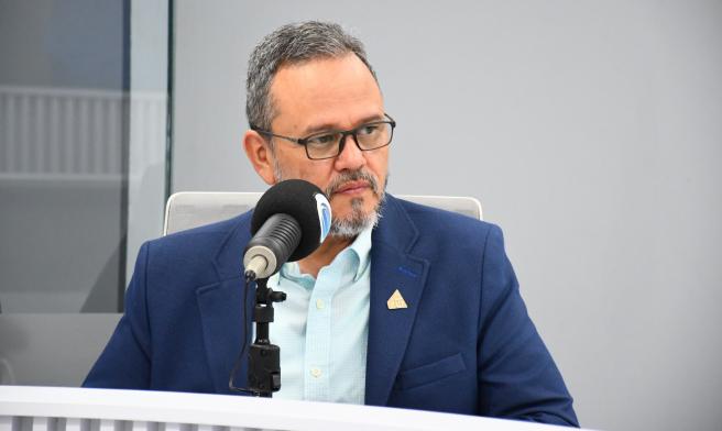 omar mejia