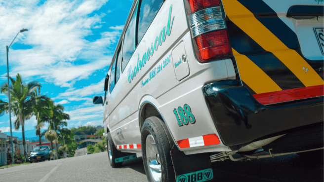 Transporte Escolar