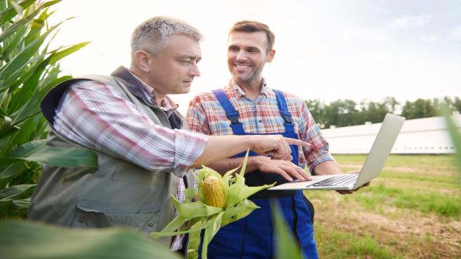 El sector AgrifoodTech en Colombia cuenta con grandes oportunidades para los emprendedores, debido a su biodiversidad, su talento humano y las crecientes tendencias de consumo sostenible. 