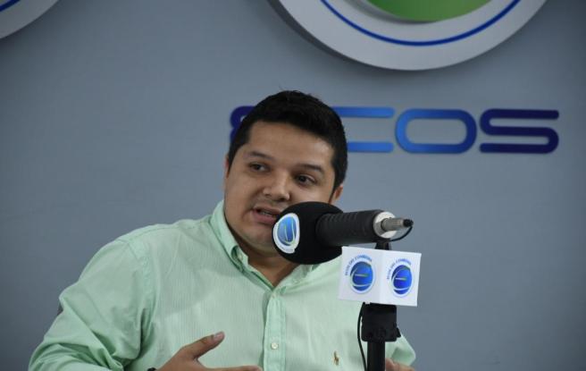 Camilo Acevedo