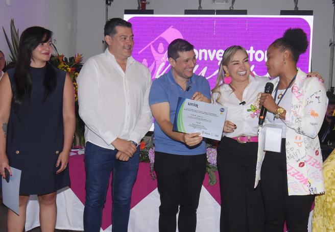 Becas