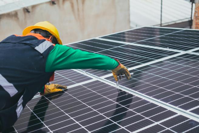 Las empresas sean parte activa de la diversificación de la matriz energética de Colombia.
