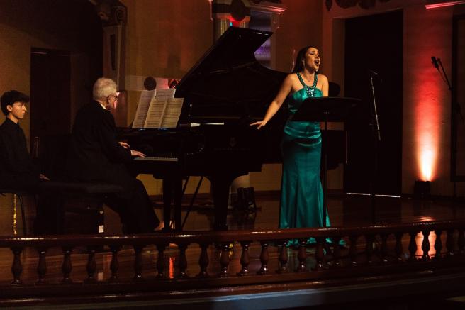conservatorio