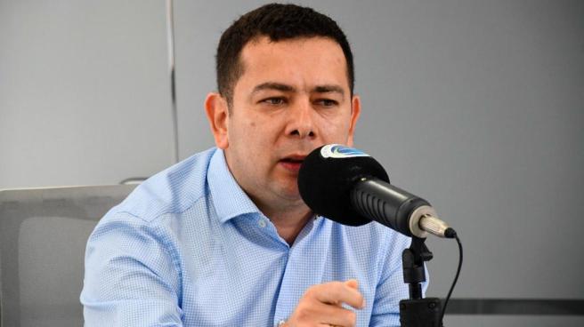 miguel barreto
