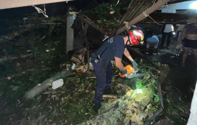 Emergencias
