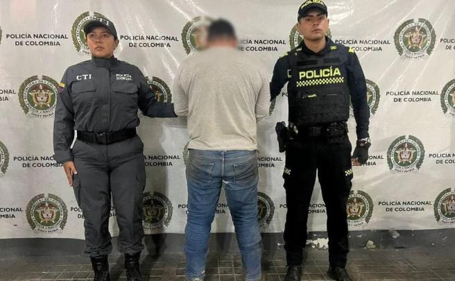Homicida condenado