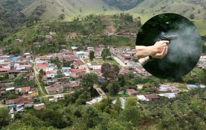 Homicidio Rovira