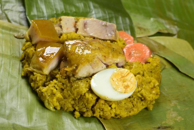 Tamales