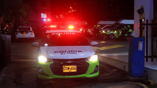 Incidente