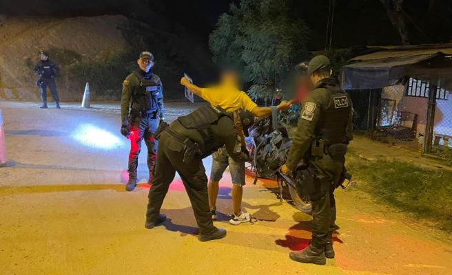 Operativos Detol