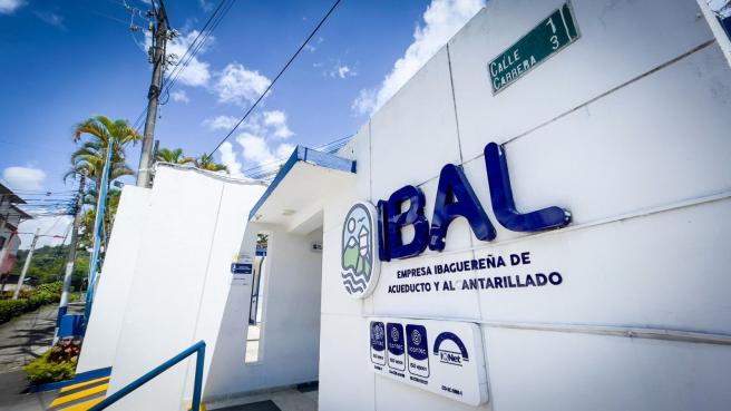 IBAL
